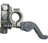 Клемма АКБ MTA DX CuZn-Sn "-", сечение провода 10-20 1507955