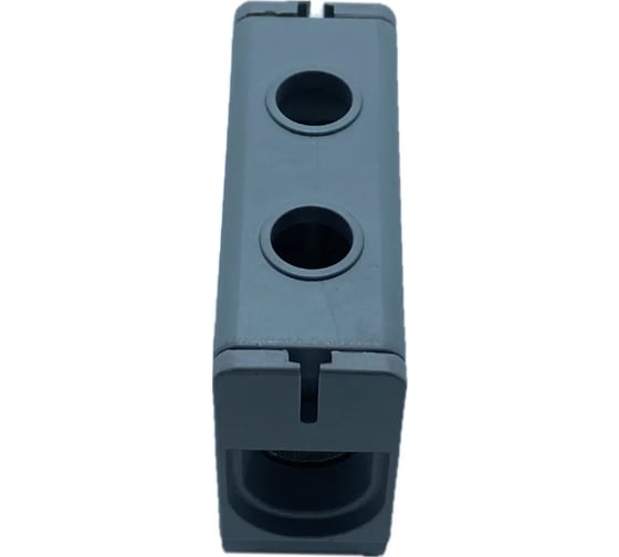 Клемма силовая вводная APEX КСВ 16-95 cерая CB23123