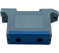 Клемма силовая вводная APEX КСВ 16-95 синяя CB23125
