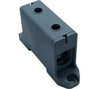 Клемма силовая вводная APEX КСВ 35-150 серая CB23127