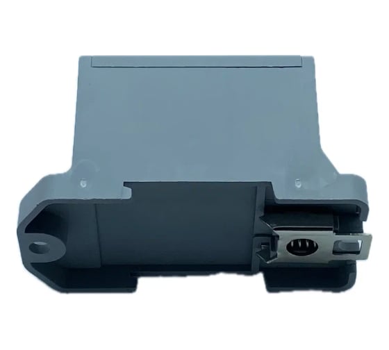 Клемма силовая вводная APEX КСВ 35-150 серая CB23127