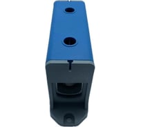 Клемма силовая вводная APEX КСВ 35-240 синяя CB23131