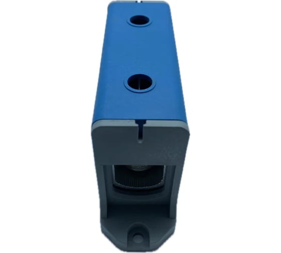 Клемма силовая вводная APEX КСВ 35-240 синяя CB23131 1