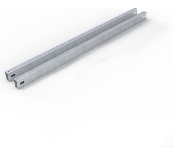 Крепление мачтового трансформатора ЭНЕРВИК /ENSTO SH75 (1 шт.) SH75-1