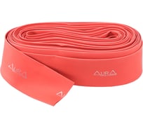 Термоусадка AURA 20 мм, 10 м катушка, красная HSR-2010