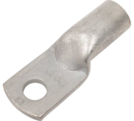 Наконечник Gigant ТМЛ 120-12-17 луженая медь 10шт GGTML-013