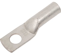 Наконечник ТМЛ 35-10-9 луженая медь 50шт Gigant GGTML-015