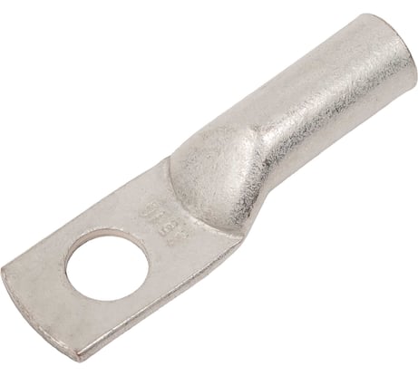 Наконечник ТМЛ 35-10-9 луженая медь 50шт Gigant GGTML-015