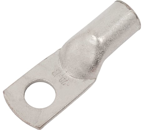 Наконечник ТМЛ 70-12-13 луженая медь 25шт Gigant GGTML-016