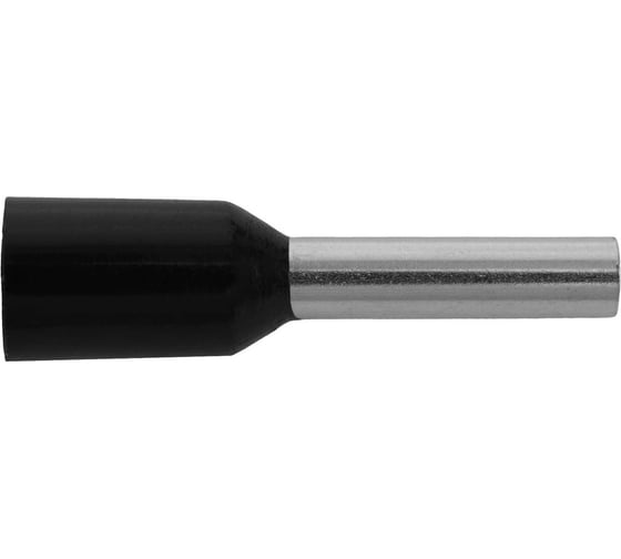 Наконечник НШВИ Gigant втулочный 1,5-8, 500шт GTML-019