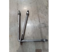 Стяжка ЭНЕРВИК ENSTO SH703R ж/б стойки типа СВ105, 1 шт. SH703R-1