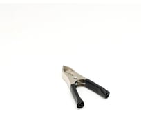 Зажим аккумуляторный OXION 70 мм, 25 А, комплект 2 шт. CC-IPN-25A-70