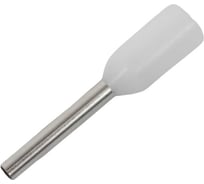 Наконечник НШВИ втулочный 0,5-8, 500шт Gigant GTML-023