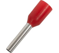 Наконечник НШВИ Gigant втулочный 1,0-8, 500шт GTML-024