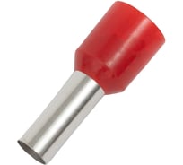 Наконечник НШВИ Gigant втулочный 10-12, 100шт GTML-027