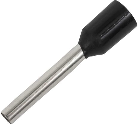 Наконечник НШВИ Gigant втулочный 1,5-12, 100шт GTML-028