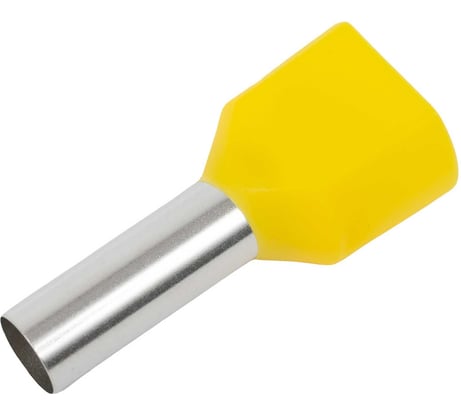 Наконечник НШВИ(2) Gigant втулочный 6,0-14, 100шт GTML-029