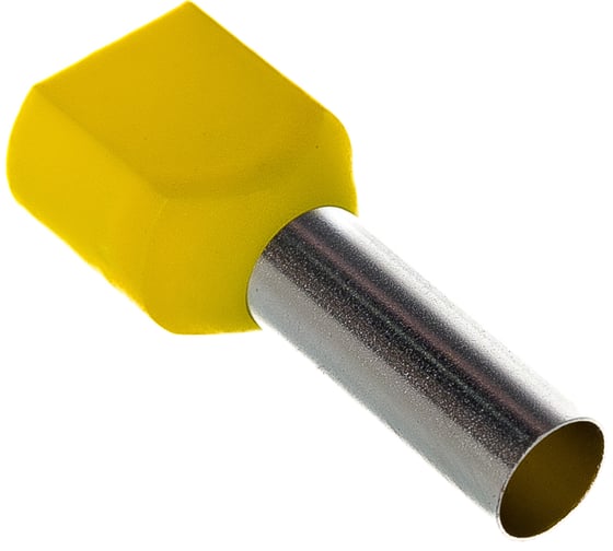 Наконечник НШВИ(2) Gigant втулочный 6,0-14, 100шт GTML-029 1