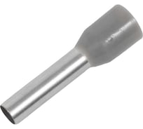 Наконечник НШВИ Gigant втулочный 4,0-12, 500шт GTML-034