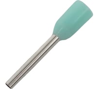 Наконечник НШВИ Gigant втулочный 0,34-8, 500шт GTML-035