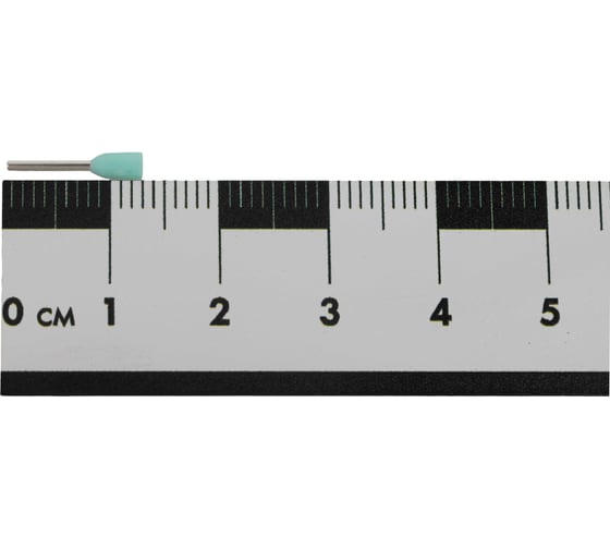 Наконечник НШВИ Gigant втулочный 0,34-8, 500шт GTML-035
