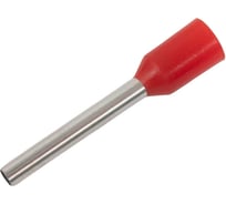 Наконечник НШВИ Gigant втулочный 1,0-12, 100шт GTML-036