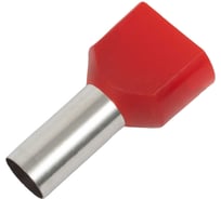 Наконечник НШВИ(2) Gigant втулочный 10-14, 100шт GTML-038