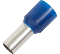 Наконечник НШВИ Gigant втулочный 16-12, 100шт GTML-039