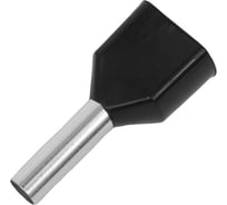 Наконечник НШВИ(2) Gigant втулочный 1,5-8, 500шт GTML-040