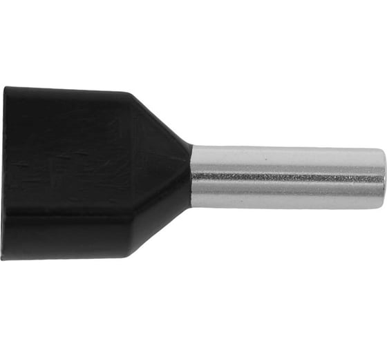 Наконечник НШВИ(2) Gigant втулочный 1,5-8, 500шт GTML-040