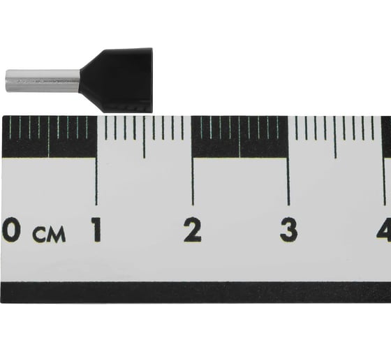 Наконечник НШВИ(2) Gigant втулочный 1,5-8, 500шт GTML-040