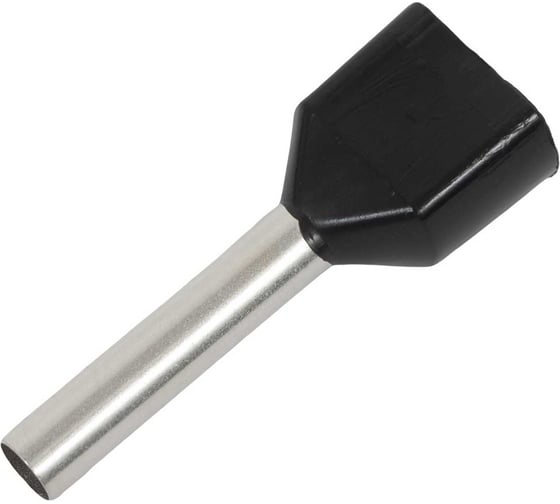 Наконечник НШВИ(2) Gigant втулочный 1,5-12, 100шт GTML-041