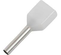 Наконечник НШВИ(2) Gigant втулочный 0,5-8, 100шт GTML-043