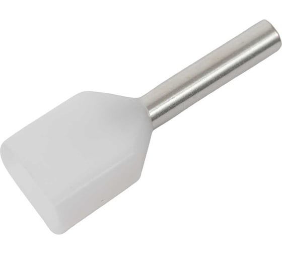 Наконечник НШВИ(2) Gigant втулочный 0,5-8, 100шт GTML-043