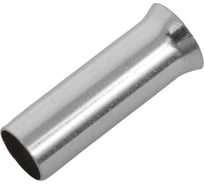 Наконечник НШВ Gigant втулочный 2,5-8, 500шт GTML-045