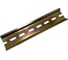 DIN-рейка APEX перфорированная, 225мм . CB11019 1