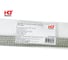 Шлейф заземления плоский луженый HLT ПЗ 16-600 M8 (2шт./уп) 081-37-013 3