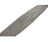 Шлейф заземления плоский луженый HLT ПЗ 25-150 M8 (4шт./уп) 081-37-015 3