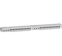Распределительный клеммный блок Systeme Electric для Resi9 KV 2x3x16мм2+14x4мм2 R9H10950