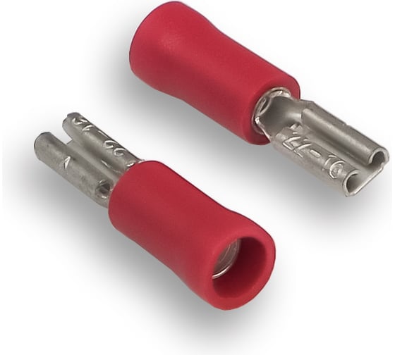 Акустический коннектор AURA 2,8 0,5-1,5 мм2, (100шт.) ATS-1528 1
