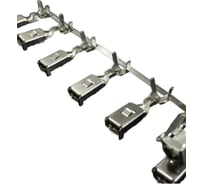 Клемма MTA неизолированная MAXI зажим 10,3 CuZn-Sn "мама", сечение провода 1,5-2 мм (упаковка 10 шт.) 1707400