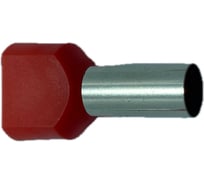 Наконечник штыревой втулочный APEX НШвИ(2) 1,5-12, 50 шт ES61626