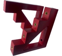 Изолятор шинный APEX 600А 12кВ Лесенка без болта CB11315