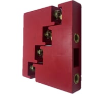 Изолятор шинный APEX 300А 6кВ Лесенка CB11310