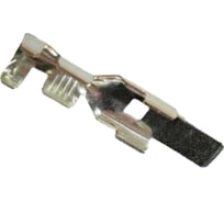 Клемма неизолированная MTA 9,4 Cu-Sn "папа", сечение провода 2,5-4 мм (упаковка 10 шт.) 1707991