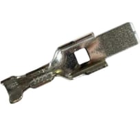 Клемма неизолированная MTA 9,4 Cu-Sn "папа", сечение провода 1,5-2 кв. мм (упаковка 10 шт.) 1707990