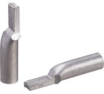 Наконечник Navigator 95 421 NET-НША-25-15 штифтовой алюминиевый (50 шт/упак) 95421