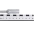 Наконечник Navigator 95 422 NET-НША-35-20 штифтовой алюминиевый (30 шт/упак) 95422 5