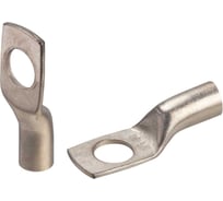 Наконечник Navigator 95 402 NET-ТМЛ-Р-6-5 медный луженый (100 шт/упак) 95402