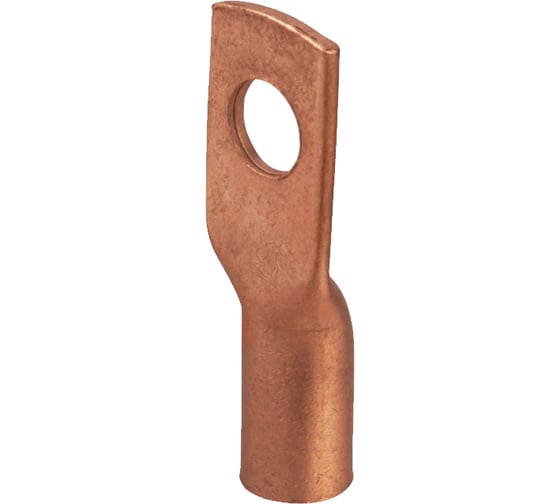 Наконечник Navigator 95 361 NET-ТМ-35-10-10 медный, 50 шт/упаковка 95361
